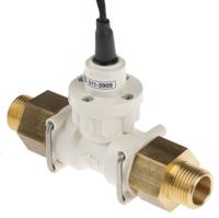 511-3909 RS PRO Flow Meter, 2.5 → 30.0 L/min Max