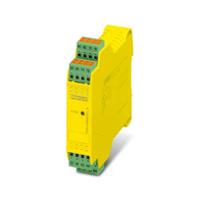 1442342 Phoenix Contact PSR Series Input/Output Module, 1 Inputs, 5 Outputs, 26.4 V, 5NO