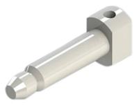 565-200-100 Water Proofing Cap, 565 for use with Water Proof Connector