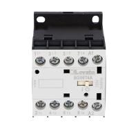 11bg09t4a23060 Lovato BG09 Contactor, 230 V Coil, 4-Pole, 9 A, 22 kW, 690 V