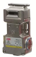 2tla050003r0120 ABB MKey5Z Switch Safety Interlock Switch, Key Actuator Included, Stainless Steel