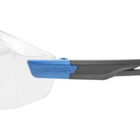 9143265 uvex i-lite Anti-Mist UV Safety Glasses, Clear PC Lens