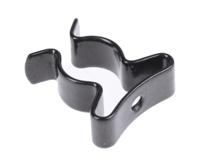 507-775 RS PRO 28.58mm Steel Spring Clip, 39.69mm x 9.53mm x 49.21mm, 4BA