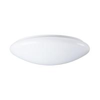43496 Sylvania Circular LED Bulkhead Light, 6 W, 240 V, , Lamp Supplied, IP54, SYLCIRCLE