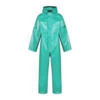 cccmb001300gn5 Skytec Green Reusable Coverall, 2X Large