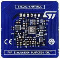 steval-smartag1 STMicroelectronics NFC Dynamic Tag Sensor Node Evaluation Board HTS221, LIS2DW12, LPS22HB, ST25DV64K, STLQ015