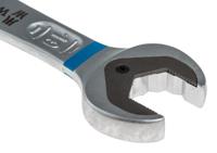 05073279001 Wera Joker Series Combination Ratchet Spanner, 19mm, Metric, Double Ended, 246 mm Overall
