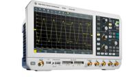 rtb2-bndl Rohde & Schwarz RTB2 Series, 300MHz Bench Oscilloscope, 4 Analogue Channels - RS Calibrated