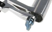 537-603 RS PRO 300 mm Hacksaw, 24 TPI