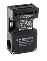 az16-12zvrk-m20 AZ16 Safety Interlock Switch, Fibreglass, NO/2NC