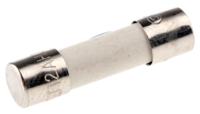 0215012mxp Littelfuse 12A T Ceramic Cartridge Fuse, 5 x 20mm