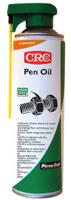 32606 CRC PEN OIL (FPS) Non-Silicone Food Safe Anti-Seize 650 ml / 500 ml Aerosol,Food Safe