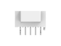 1-2232826-5 TE Connectivity GRACE INERTIA 2.0 Series Vertical Board PCB Header, 5 Contact(s), 2 mm Pitch, 1 Row, Shrouded