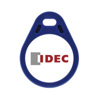 kw9z-t1x4s Idec RFID tags, 24 V dc