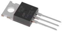 t2035h-8i STMicroelectronics Through Hole, 3-pin, TRIAC, 800V, Gate Trigger 1.3V