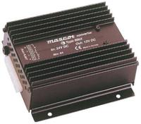 8862-4812 Mascot DC-DC Converter, 13.2V dc/ 10A Output, 40 → 64 V dc Input, 132W, Mounting Bracket, +30°C Max Temp -20°C
