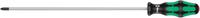 05008730001 Wera Phillips  Screwdriver, PH2 Tip, 300 mm Blade, 405 mm Overall