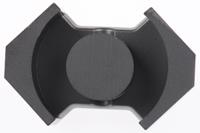 b65887e0160a041 EPCOS N41 RM 14 Transformer Ferrite Core, 160nH