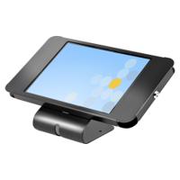 sectbltpos2 StarTech.com Tablet Stand Tablet PC Holder for use with iPad up to 10.5"