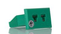 262-3120 RS PRO Miniature Thermocouple Panel for Use with Thermocouple, 4mm Probe, IEC, RoHS Compliant Standard