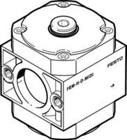 frm-h-d-mini Festo Branching Module