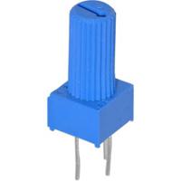 3362p-1-103tlf Through Hole Trimmer Potentiometer 0.5W Finger Adjust Bourns