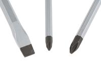 05133285001 Wera Phillips; Pozidriv; Slotted; Torx Screwdriver Set, 13-Piece