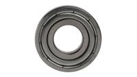 6202-2z SKF 6202-2Z 1 Row Ball Bearing - 15 mm ID, 35 mm OD