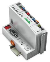750-315-300-000 WAGO 750 Series Coupler for Use with I/O System 750/753