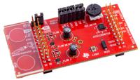 boostxl-ulpsense Texas Instruments Multi Function Sensor Development Kit Light Sensor Development Kit for CC26x2 CC13x2, CC26x2