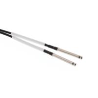 e32-t14l-2m Omron Plastic Fibre Optic Sensor 120 (Super High Speed Mode) mm, 300 (High Speed Mode) mm, 460 (Standard Mode) mm, 600