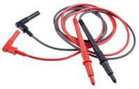 125-3733 RS PRO Test Lead Kit, CAT III, 15A