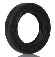 22x35x7-hmsa10-rg SKF Nitrile Rubber Seal, 22mm ID, 35mm OD, 7mm