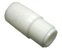 r03-1405 Sundstrom Silencer for use with SR 90