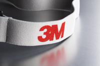 2890sa 3M 2890 Anti-Mist Safety Goggles with Clear Lenses
