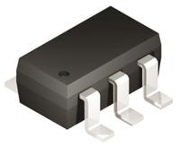 tmp121aidbvt Texas Instruments Temperature Sensor, Digital Output, Surface Mount, Serial-Microwire, Serial-SPI, ±1.5°C, 6 Pins