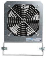 18110000002 Pfannenberg Enclosure Fan, 24V dc, 170m³/h, 202 x 46mm