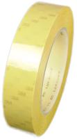 t5630 3M Tape 56 Yellow PET Electrical Tape, 30mm x 66m