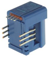 casr-25-np LEM CASR Series Current Transformer, 25A Input, 25:1, 5.25 V