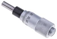785-7866 RS PRO Depth Micrometer, Range 0 mm →6.5 mm