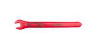 197-3792 RS PRO Open Ended Spanner, 6mm, Metric, 100 mm Overall
