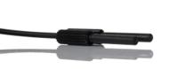 252-2098 RS PRO Plastic Fibre Optic Sensor 40 mm, 90 mm, 240 mm, NPN /PNP (Fiber amplifier FD3 series) Output, 0.8 → 0.9