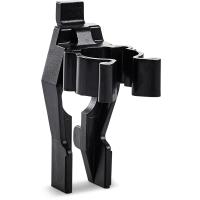 110648 Raaco Polyacetal Spring Clip, 18mm OD