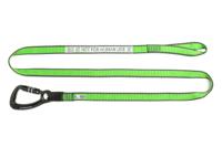 101374 Never Let Go 190cm Polyester Webbing/Aluminium Tool Lanyard Lanyard, 38kg Capacity