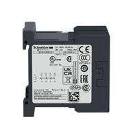 ca3kn22jd Schneider Electric TeSys CA3K Contactor Relay, 12 V dc Coil, 4-Pole, 10 A, 2NO + 2NC, 690 V