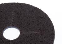 scdb-se-115-a-gros 3M Aluminium Oxide Grinding Disc, 115mm, Medium Grade, P40 Grit, 10 in pack