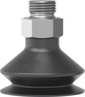 vasb-40-14-nbr Festo 40mm Bellows NBR Suction Cup VASB-40-1/4-NBR, G 1/4 in