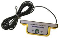 cwe-24065 Desco Europe ESD Earth Bonding Box