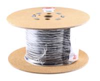 665-7444 RS PRO Self Regulating Trace Heating Kit, 10W/m, 240V ac, Maximum of +60 °C, 50m