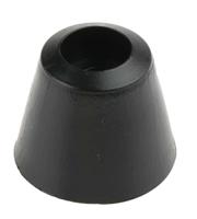 543-513 RS PRO Round Anti Vibration Mount